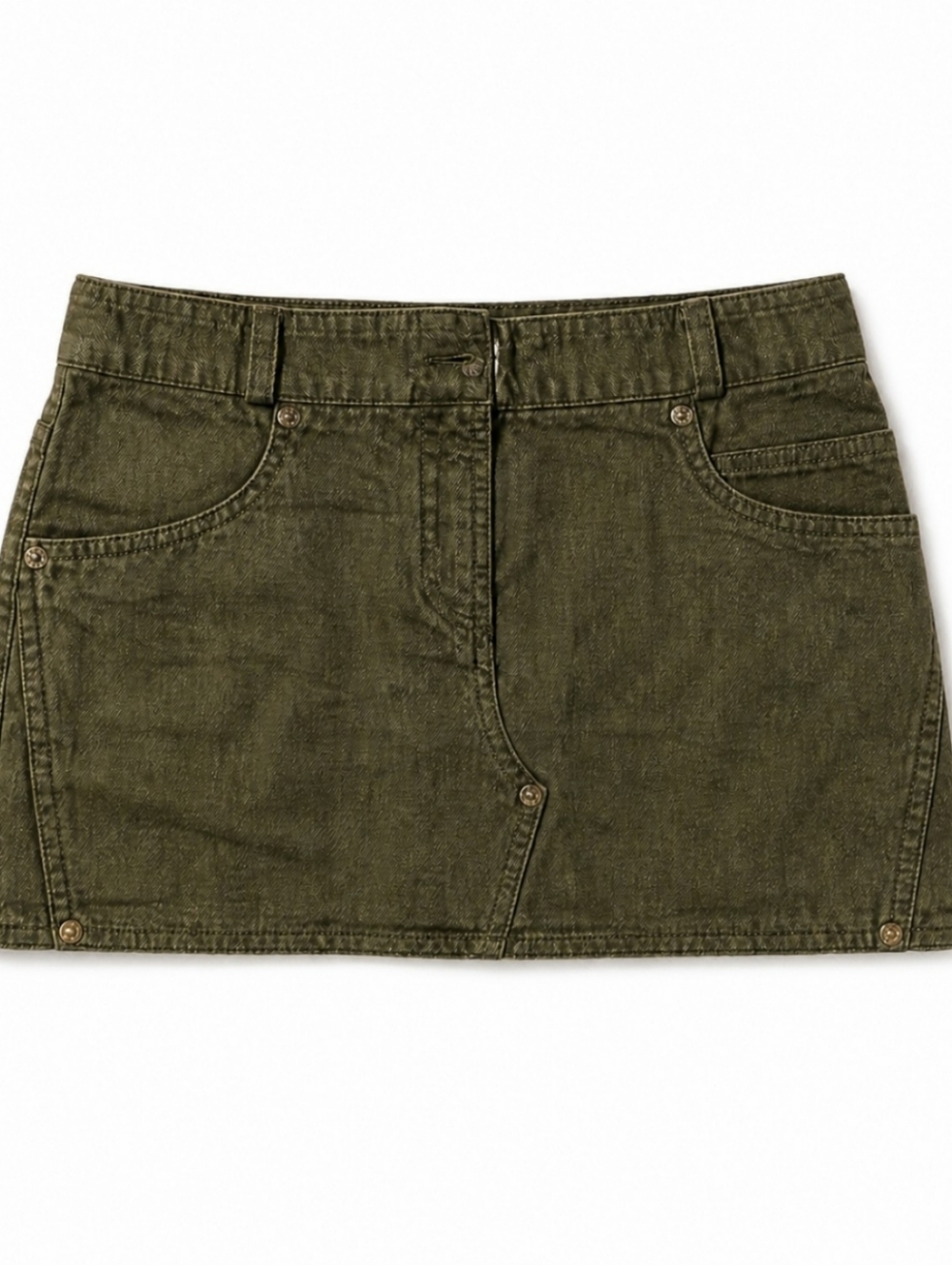 Luxury IRFE Skirt